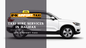 taxi hire services